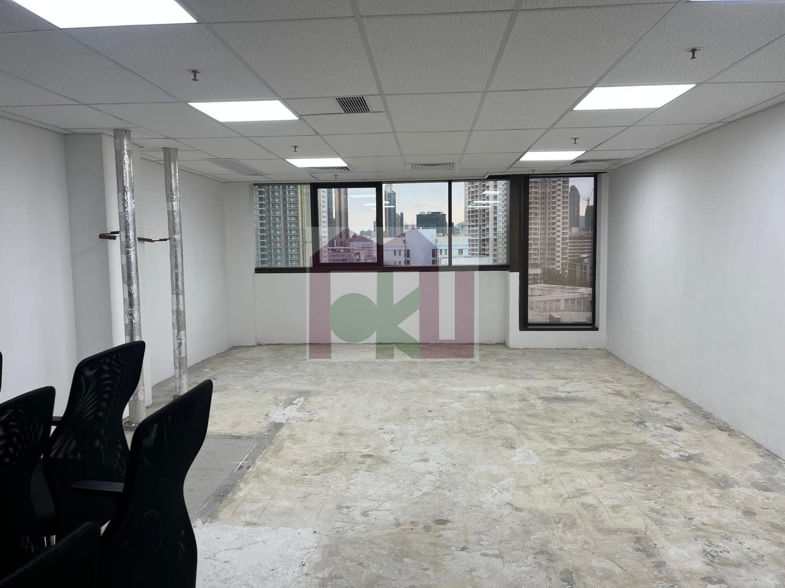 Trade Square building or unit photo